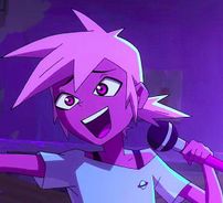 Foto de Kipo And The Age Of Wonderbeasts