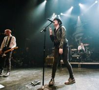 Foto de The Interrupters