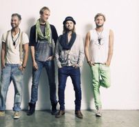 Foto de Carolina Liar