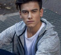 Foto de Agus Bernasconi