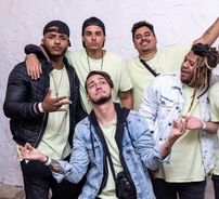 Foto de Grupo Chama Nois