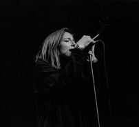 Foto de Beth Gibbons and Rustin Man