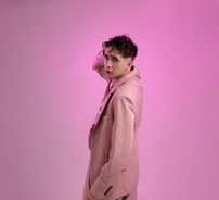 Foto de Douglas Vidal