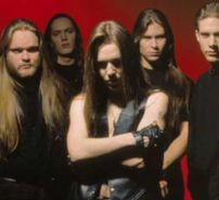 Foto de Children of Bodom