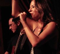 Foto de Juliana Valadares