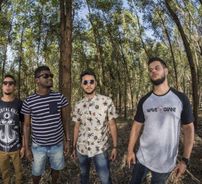 Foto de Água de Jhow