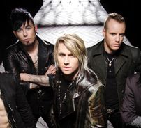 Foto de My Darkest Days