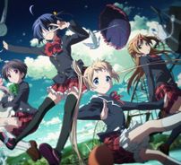 Foto de Chuunibyou Demo Koi Ga Shitai!