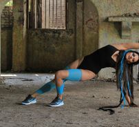 Foto de Nicole Andreu