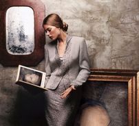 Foto de Juçara Marques