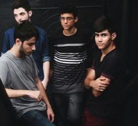 Foto de Amigos Latinos