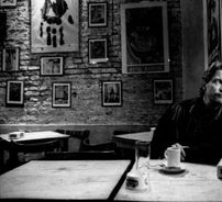 Foto de Francis Cabrel