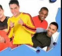 Foto de Grupo Desejos