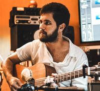 Foto de Pablo Cândido