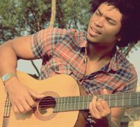 Foto de Juninho Black