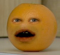 Foto de Laranja Irritante