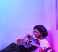 Foto de Phílipe Mendes