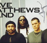 Foto de Dave Matthews Band