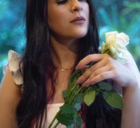 Foto de Beatriz Bergman