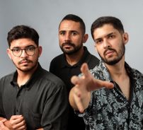 Foto de Fada Carabina