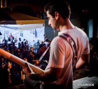 Foto de Enigma do Silêncio