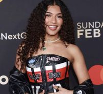 Foto de Dior Goodjohn