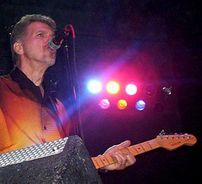 Foto de Johnny Rivers