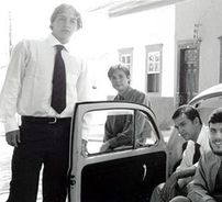 Foto de Brilhantines