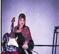 Foto de Laura Palmer