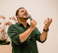 Foto de Clodoaldo Cruz