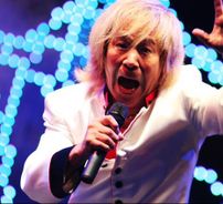 Foto de Akira Kushida