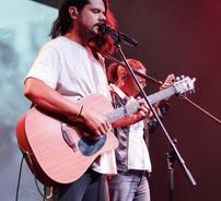 Foto de Pr. W junior