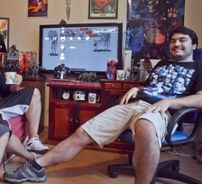 Foto de Matando Robôs Gigantes