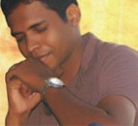 Foto de Venicio Ramos