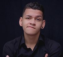 Foto de Pietro Camargo