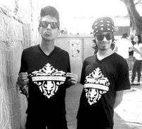 Foto de Alibi In Messiah