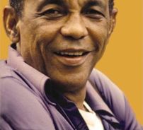 Foto de Bezerra da Silva