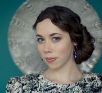 Foto de Sarah Jarosz