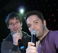 Foto de Banda Doce Pecado