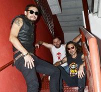 Foto de Consciência Suburbana