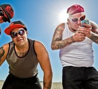 Foto de Sublime with Rome