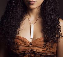 Foto de Olivia Foa'i