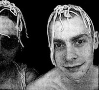 Foto de Chocolate Weasel