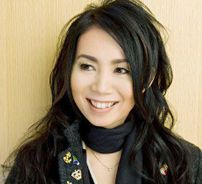 Foto de Mariya Takeuchi