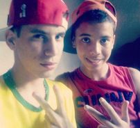 Foto de DJ Wesley EletroMix