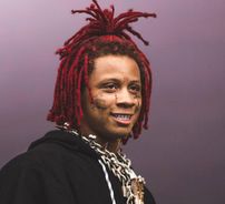 Foto de Trippie Redd