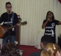 Foto de Ismael Santos