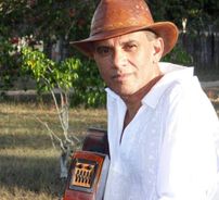 Foto de Juá da Bahia