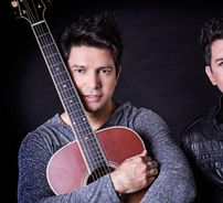 Foto de Zé Henrique & Gabriel