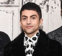 Foto de Mitch Grassi